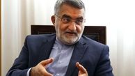 نظر رئیس سابق کمیسیون امنیت ملی درباره مذاکره با آمریکا