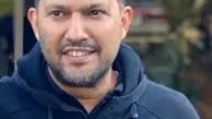 ظاهر جدید حامد بهداد + عکس