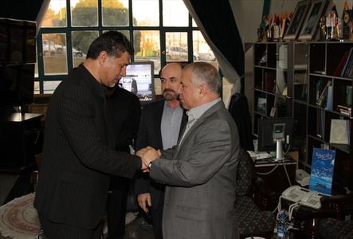 منتظر بازیکنان سه میلیاردی در پرسپولیس باشید!