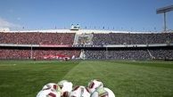 مهدی: امیدوارم مسئولان باشگاه‌ها در باد جام جهانی نخوابند و مدارک‌ را ارسال کنند