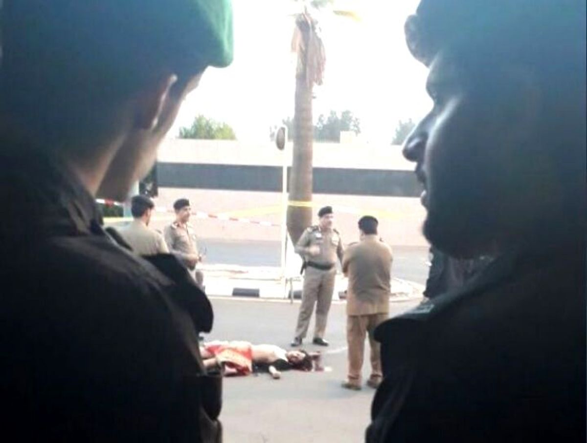 سکوت معنادار و واکنش دیرهنگام مقامات امنیتی عربستان