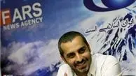 علیرام نورایی هم یک کمپین راه‎اندازی کرد