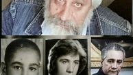 بازیگر مشهوری که امروز بر اثر کرونا در گذشت + عکس