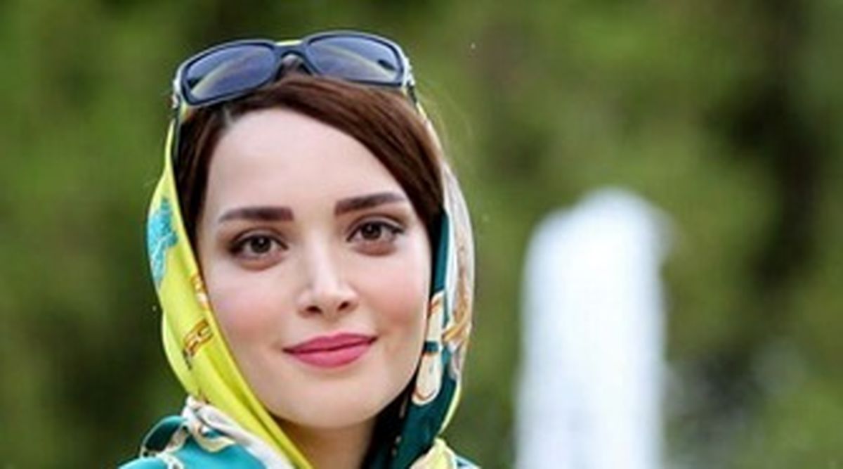 چهره 15 سال پیش بهنوش طباطبایی