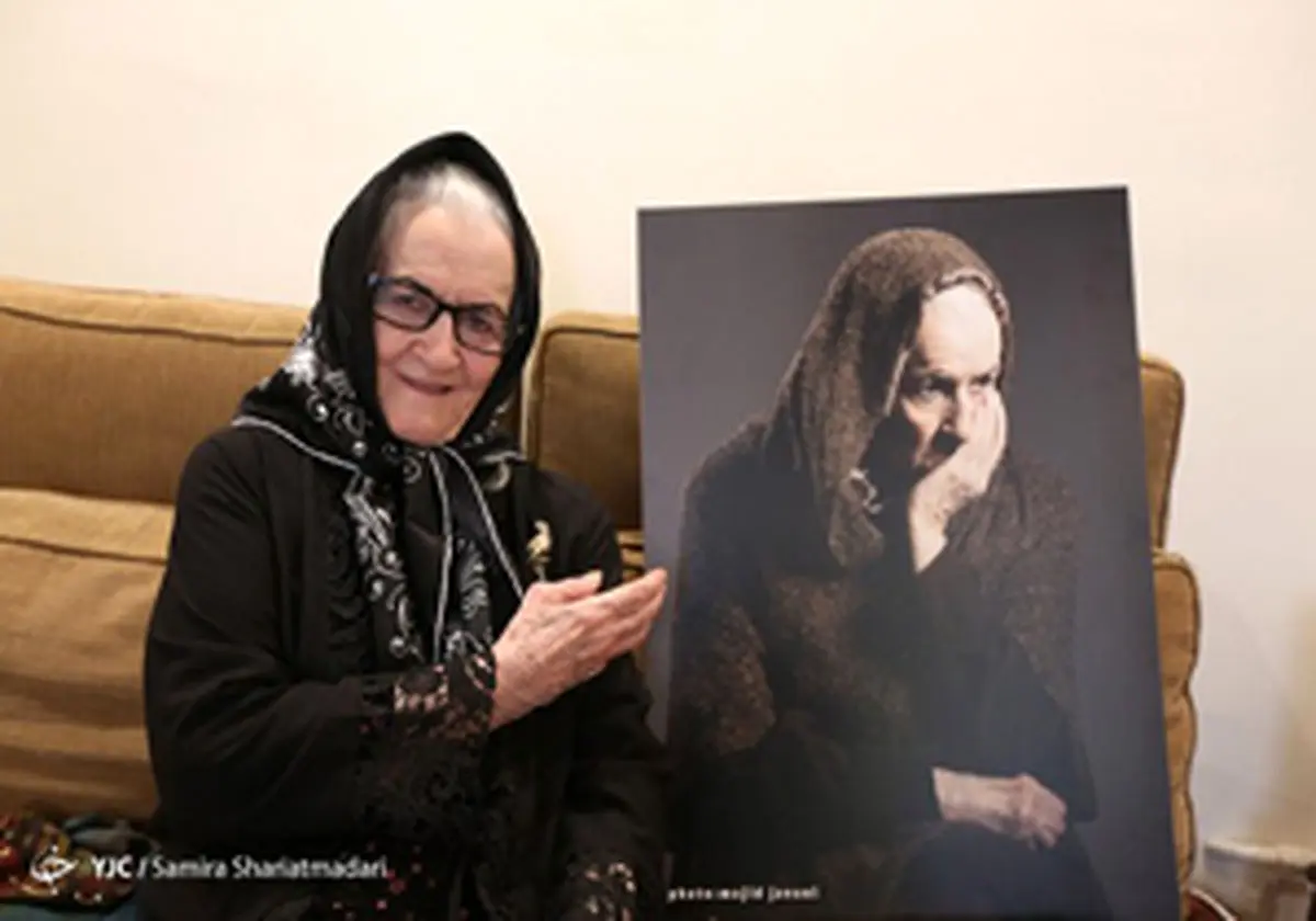 ای کاش به جای بازیگری در رستوران کار می‌کردم
