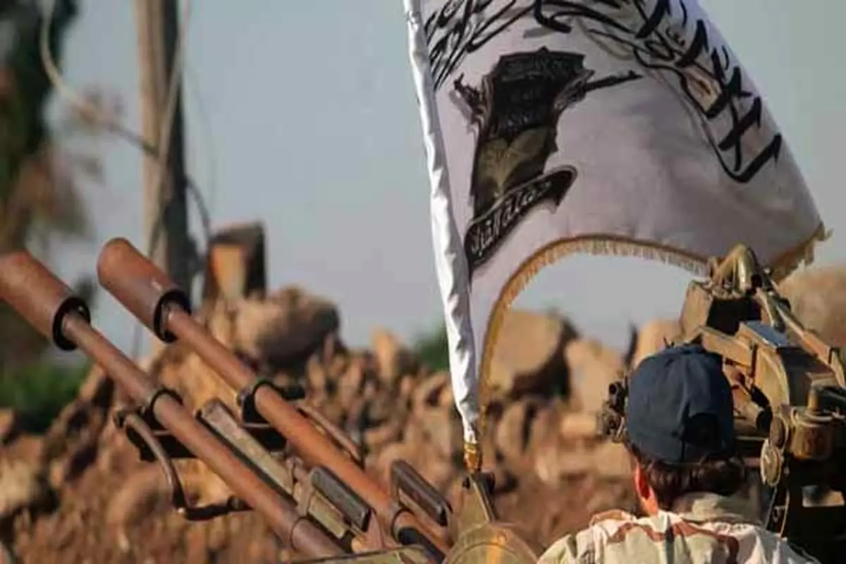 توافق برای ورود گروههای مسلح به شمال سوریه