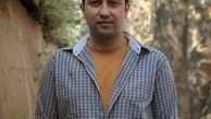 تیپ‌ ساده بازیگر سریال دل + عکس