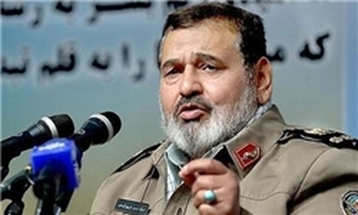 عفو عمومی بشار اسد نشانه اقتدار دولت سوریه است 