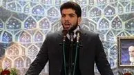 آمریکا از همان روز امضای برجام از آن خارج شد