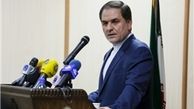 نوش‌آبادی: توقیف روزنامه «قانون» ربطی به ارشاد ندارد