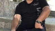 تیپ بامزه کاظم نوربخش + عکس