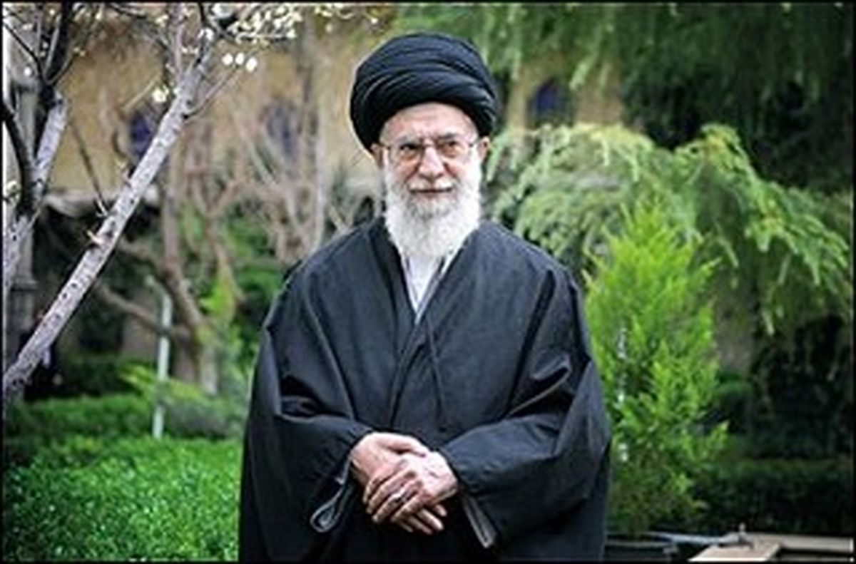مقام سوم صفحه اینستاگرام رهبر انقلاب در بین رهبران دنیا در سال ۲۰۱۸ +عکس