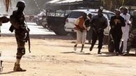 کشته شدن 43 غیرنظامی در مالی