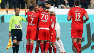 مهاجم جدیدی که خط حمله پرسپولیس را زهردار می‌کند!
