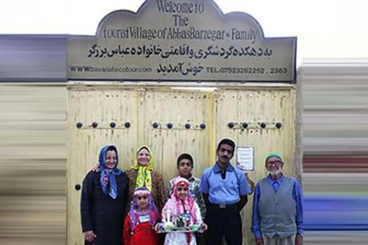 ماجرای چوپانی که ثروتمندترین روستایی ایران شد