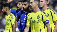 نتیجه بازی استقلال و النصر | استقلال 0 - النصر ۱