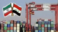 سهم بازاری ایران در عراق به نسبت بقیه کشورها کمتر است!