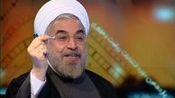 حاشیه های پدر داماد آقای رئیس جمهور