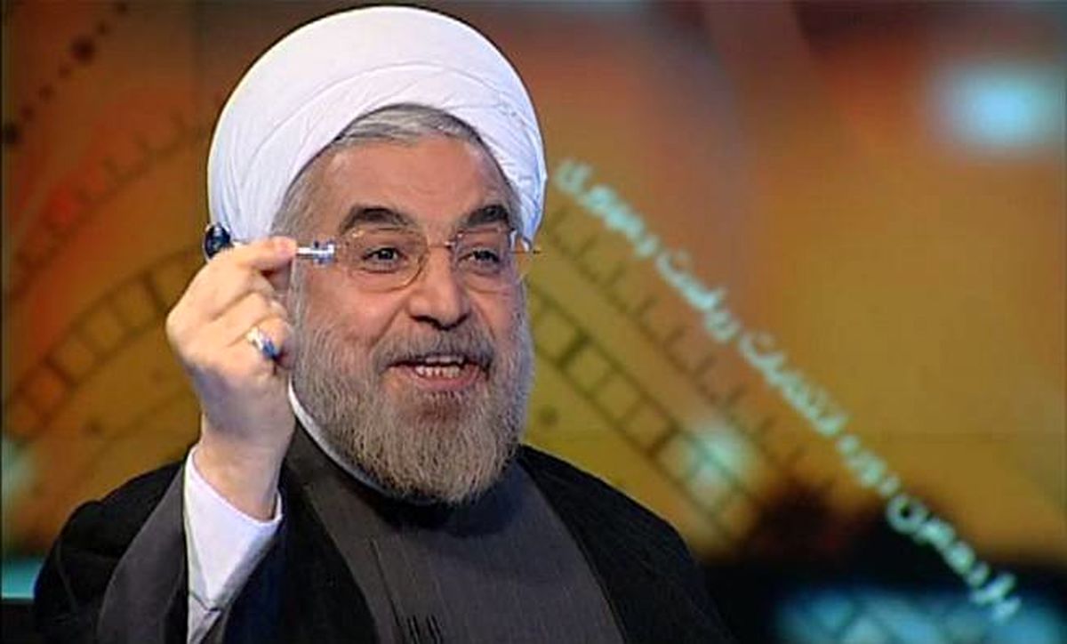 حاشیه های پدر داماد آقای رئیس جمهور