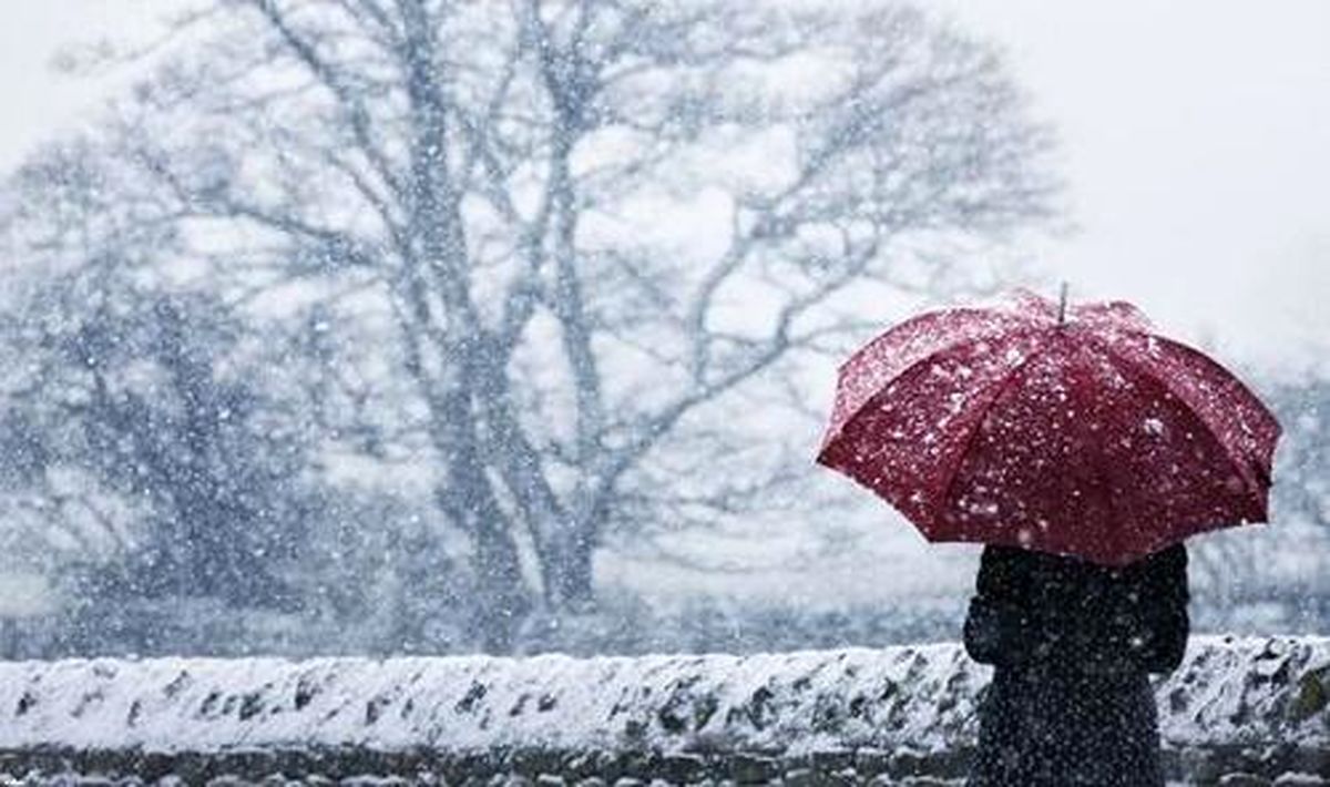 توصیه های مفید برای مراقبت از خود در فصل سرما