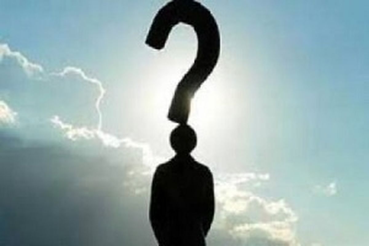 چرا بعضی‌ها چشم دیدن ما را ندارند؟ 