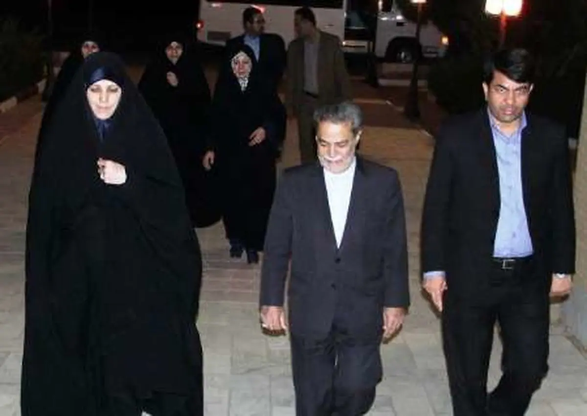 یزد میزبان معاون رئیس جمهوری