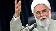 مدافعان حرم نمی‌گذارند دشمن به مرزهایمان برسد
