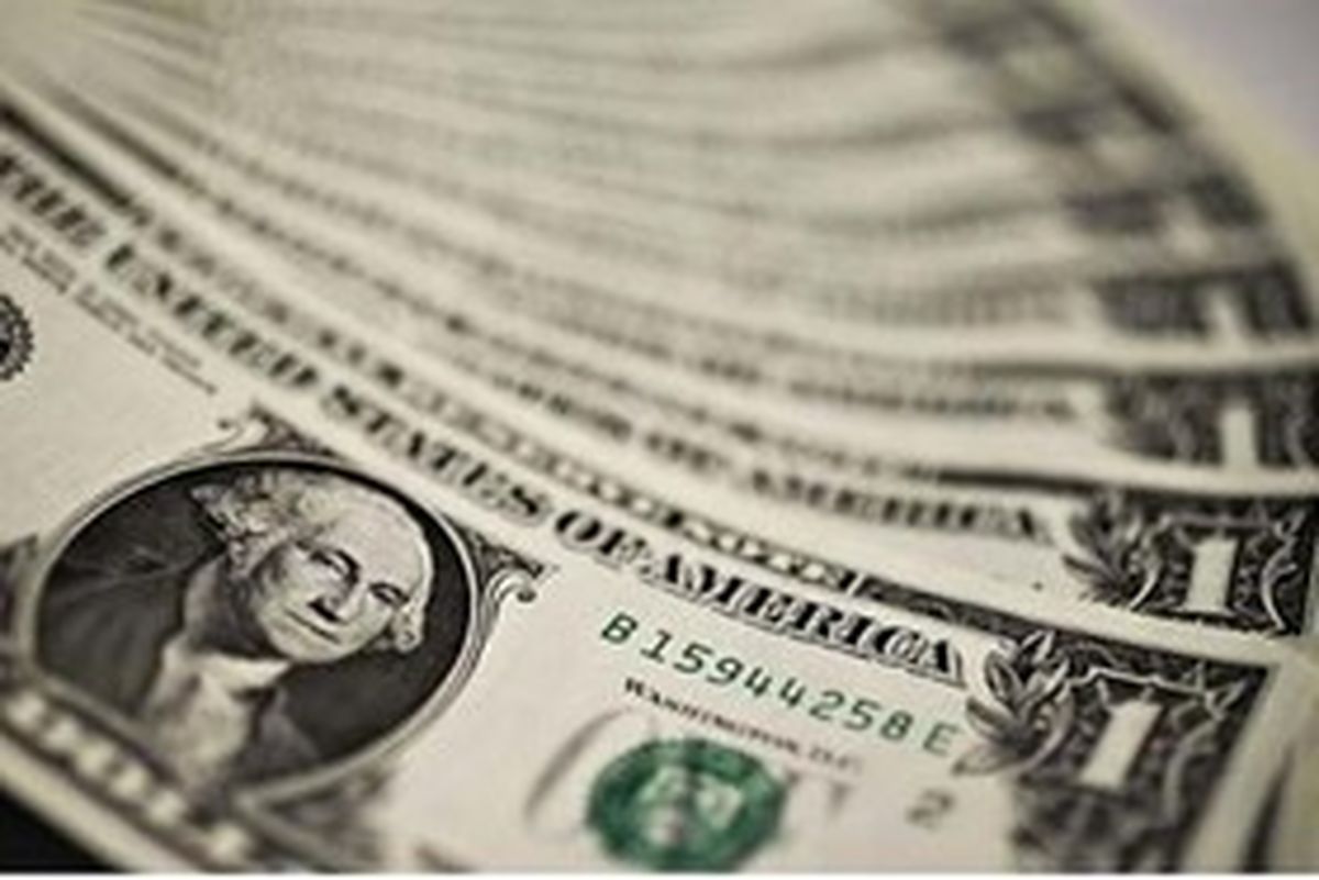39 نرخ ارز دولتی ثابت ماند 