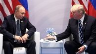آیا ایران موضوع مذاکرات پوتین و ترامپ می شود
