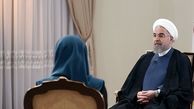 افکار عمومی قانع نشد/ احتمال گفتگوی تلویزیونی رئیس جمهور با مردم درباره حقوق ها