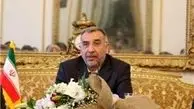 سفیر ایران در آنکارا: ایرانیان اثبات کردند در همه جای دنیا قلبشان برای ایران می‌تپد

