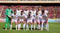 محل پرواز هواپیمای پرسپولیس به ازبکستان تغییر کرد!