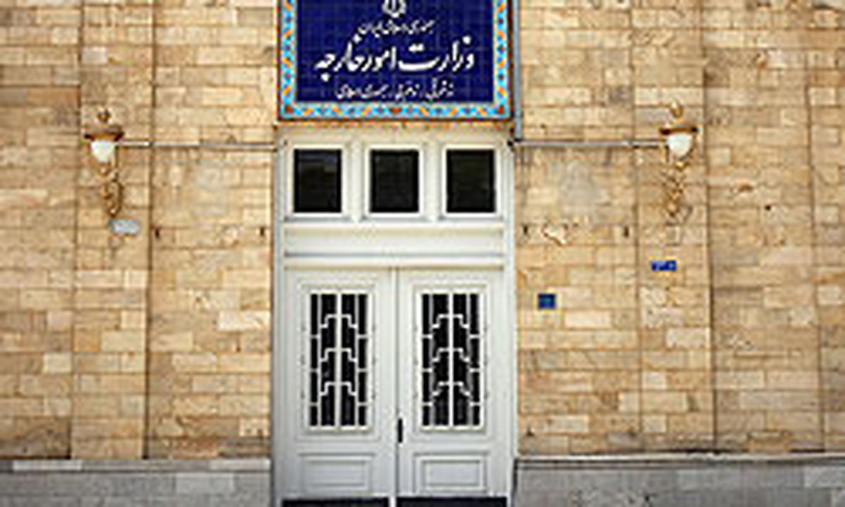 قائم‌مقام ومشاورعالی وزیرو معاون اروپاوآمریکاکیست؟