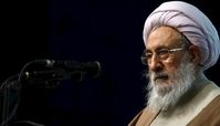آیت الله مجتهد شبستری دعوت حق را لبیک گفت