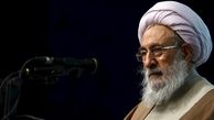 آیت الله مجتهد شبستری دعوت حق را لبیک گفت