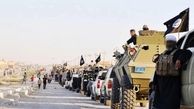 داعش چند درصد صلاح‌الدین را در کنترل دارد؟