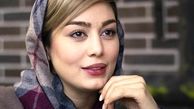 جنجالی‌ترین تبریک روز دختر از سوی‌ بازیگر زن + عکس