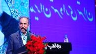 شوخی خجالت آور شهردار سابق با قرائتی