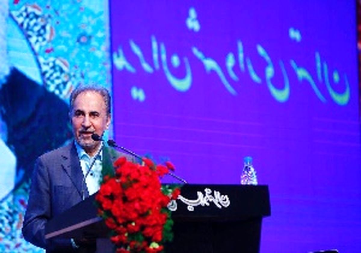 شوخی خجالت آور شهردار سابق با قرائتی