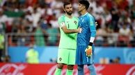 مخالفت برانکو و هیئت مدیره پرسپولیس با جدایی این ستاره
