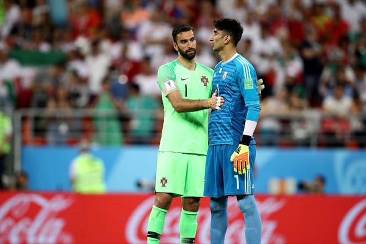 مخالفت برانکو و هیئت مدیره پرسپولیس با جدایی این ستاره