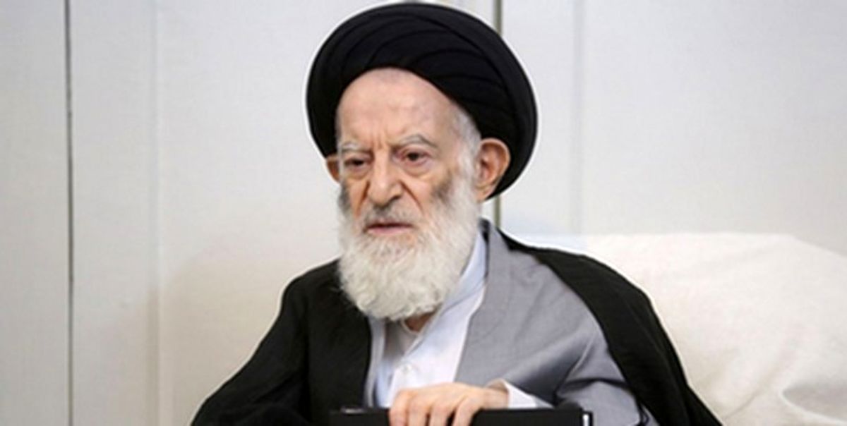 وقتی امضا کنندگان اعلامیه‌های دفاع از داعش می شوند مدافع مرجعیت !