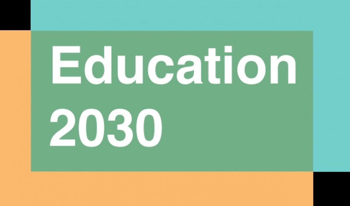 سند2030 تنها یک سند آموزشی و فرهنگی نبوده/ نبض اطلاعات نظام آموزش کشور در اختیار کشورهای دارای نفوذ