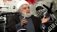 معاون نصرالله: سوریه گورستان تروریست‌ها شد