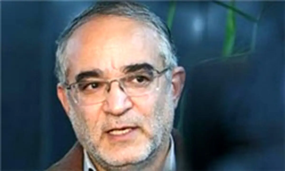 نام خاتمی در لیست تحلیف روحانی نبوده است