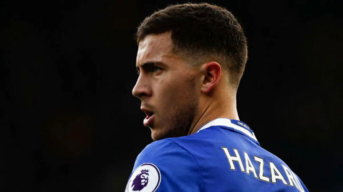 تماس تلفنی ستاره چلسی با رئیس رئال مادرید