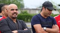 همه می‌دانند جایگاه استقلال در انتهای جدول نیست