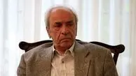 مازیار پرتو درگذشت