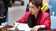 سفیر اسلام آباد در واشنگتن احضار شد