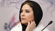 افتخارآفرینی «سحر دولتشاهی» با «امیر»/ عکس